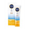 Nivea Sun Crema UV Viso BB 50 Ml. Protezione SPF 50+ 